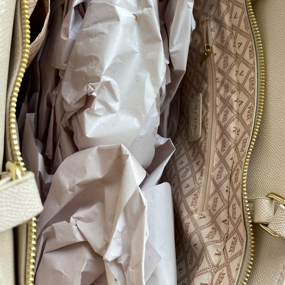 ๐
Vera Handbag/Shoulder Bag - Tote ๐
- Picture 11 of 12